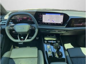 Audi A5 Limousine e-hybrid quattro S tronic