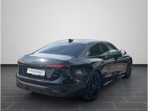 Audi A6 Limousine TDI quattro S tronic