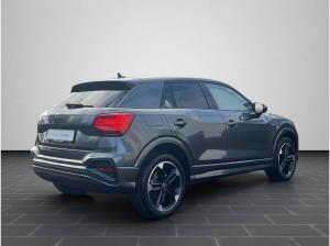 Audi Q2 S line 35 TFSI 110