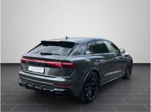 Audi RS Q8 SUV tiptronic SUV tiptronic
