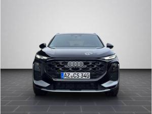 Audi Q3 SUV TFSI S tronic