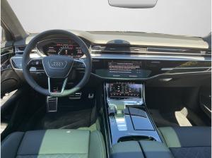 Audi S8 TFSI / tiptronic