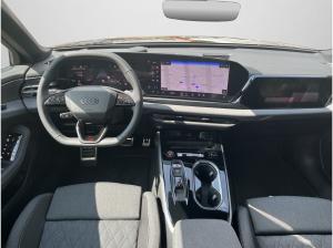 Audi A6 Limousine TDI quattro S tronic