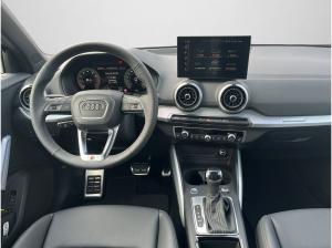 Audi Q2 S line 35 TFSI 110