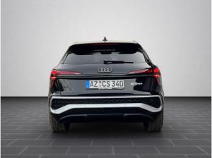 Audi Q3 SUV TFSI S tronic