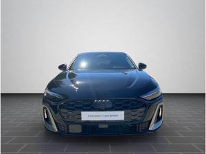 Audi A5 Limousine e-hybrid quattro S tronic