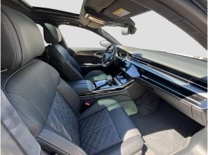 Audi S8 TFSI / tiptronic