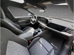 Audi A6 Limousine TDI quattro S tronic