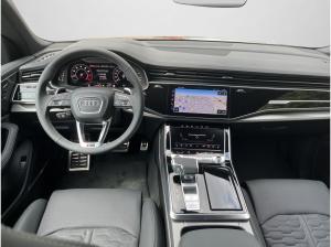Audi RS Q8 SUV tiptronic SUV tiptronic