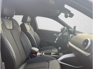 Audi Q2 S line 35 TFSI 110