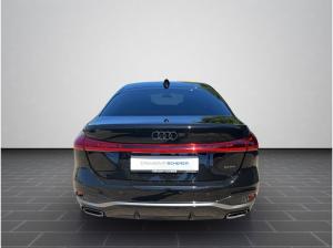 Audi A5 Limousine e-hybrid quattro S tronic