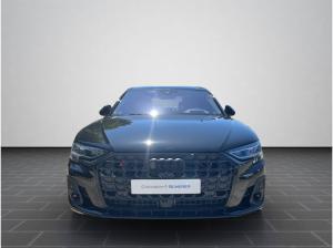 Audi S8 TFSI / tiptronic