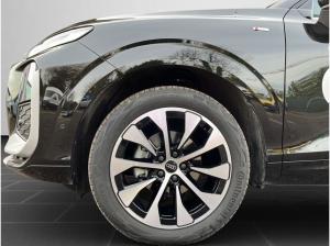 Audi Q3 SUV TFSI S tronic