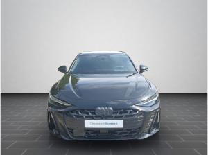 Audi A6 Limousine TDI quattro S tronic