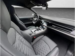 Audi RS Q8 SUV tiptronic SUV tiptronic