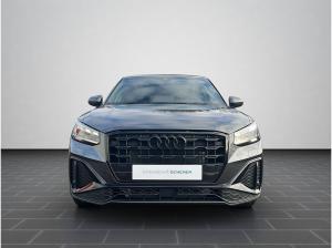 Audi Q2 S line 35 TFSI 110