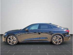 Audi A5 Limousine e-hybrid quattro S tronic