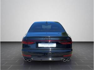 Audi S8 TFSI / tiptronic