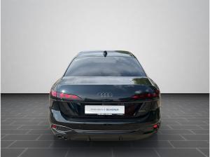 Audi A6 Limousine TDI quattro S tronic