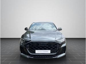 Audi RS Q8 SUV tiptronic SUV tiptronic