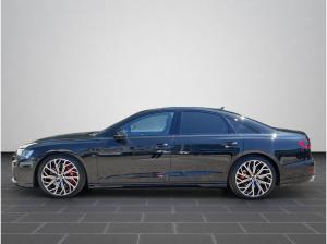 Audi S8 TFSI / tiptronic