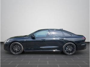 Audi A6 Limousine TDI quattro S tronic