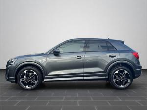 Audi Q2 S line 35 TFSI 110