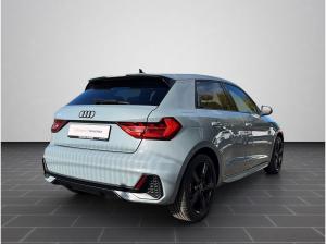 Audi A1 Sportback S line 30 TFSI S tronic