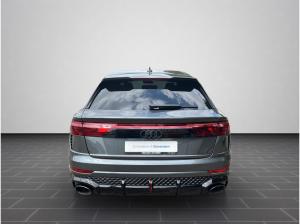 Audi RS Q8 SUV tiptronic SUV tiptronic