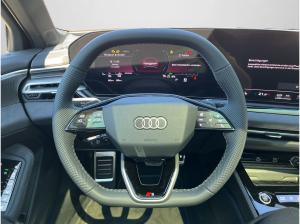 Audi A5 Limousine e-hybrid quattro S tronic