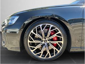 Audi S8 TFSI / tiptronic