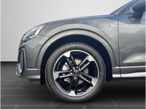 Audi Q2 S line 35 TFSI 110