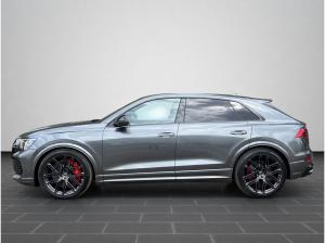 Audi RS Q8 SUV tiptronic SUV tiptronic