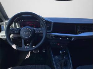 Audi A1 Sportback S line 30 TFSI S tronic