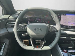 Audi A6 Limousine TDI quattro S tronic