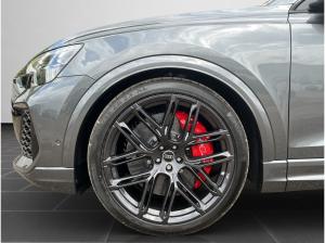 Audi RS Q8 SUV tiptronic SUV tiptronic