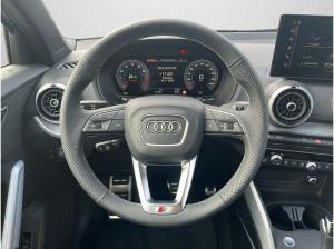 Audi Q2 S line 35 TFSI 110