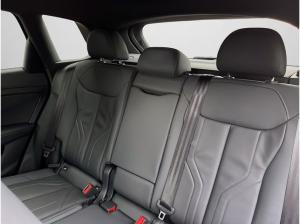 Audi Q3 SUV TFSI S tronic