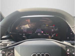 Audi A6 Limousine TDI quattro S tronic
