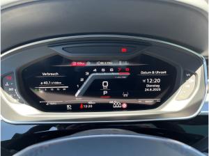 Audi S8 TFSI / tiptronic