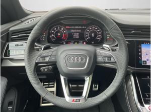 Audi RS Q8 SUV tiptronic SUV tiptronic
