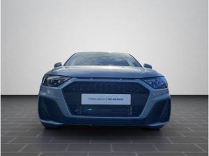 Audi A1 Sportback S line 30 TFSI S tronic