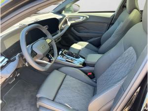 Audi A5 Limousine e-hybrid quattro S tronic