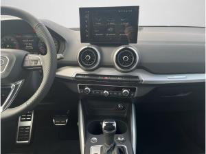 Audi Q2 S line 35 TFSI 110