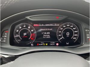 Audi RS Q8 SUV tiptronic SUV tiptronic