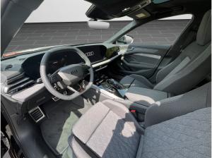 Audi A6 Limousine TDI quattro S tronic