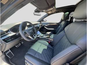 Audi S8 TFSI / tiptronic