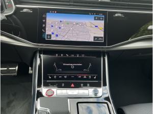 Audi RS Q8 SUV tiptronic SUV tiptronic