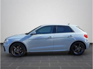 Audi A1 Sportback S line 30 TFSI S tronic