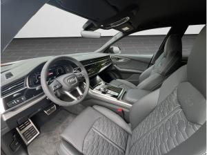 Audi RS Q8 SUV tiptronic SUV tiptronic